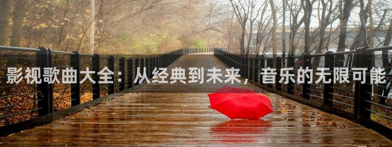 优优色欧美影院首页：影视歌曲大全：从经典到未来，音乐的无限可能